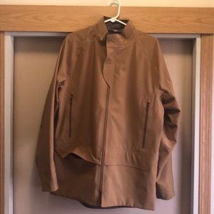 Lulu Lemon Jacket Size Large